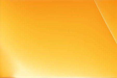 Gradient gold color background imageの素材