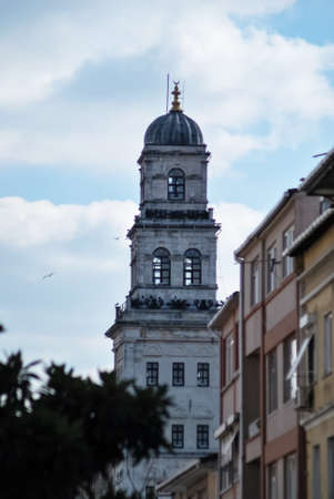 Selimiye Military Barracksのeditorial素材