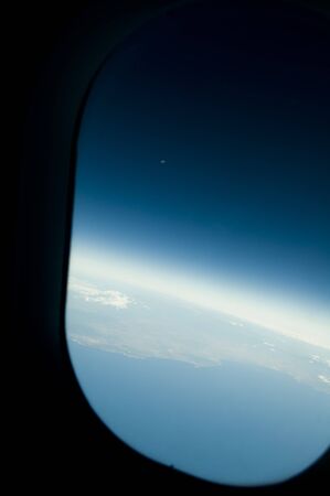 Photos on the planet for various conceptsの写真素材