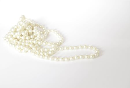 pearlsの写真素材