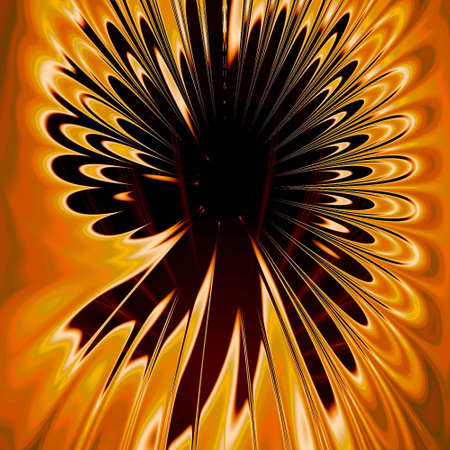 abstract background  composition fantastic digital;の写真素材