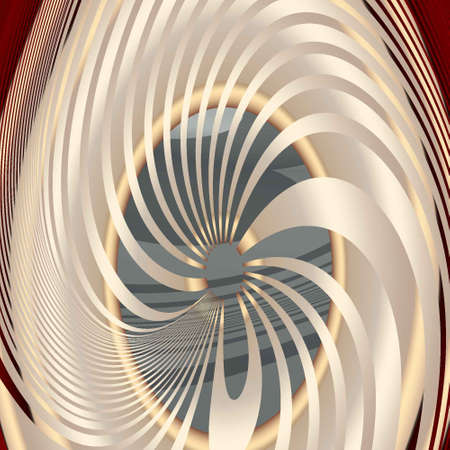 abstract background  composition fantastic digital;