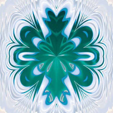 abstract background  composition fantastic digital;