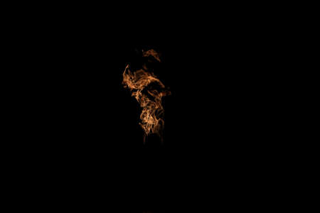Fire Flame Ball