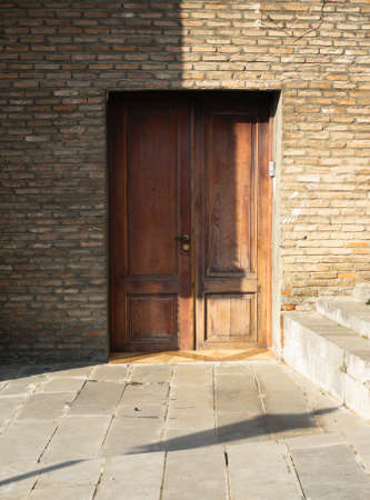 historical medieval city of Signagi in Kakheti region, Republic of Georgiaの写真素材