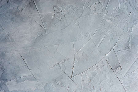 Close up of textured concrete backgroundの写真素材