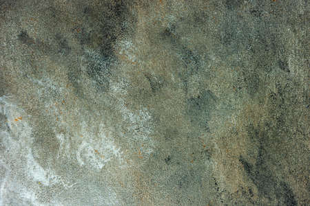 Stone textured and colorful background with copy space