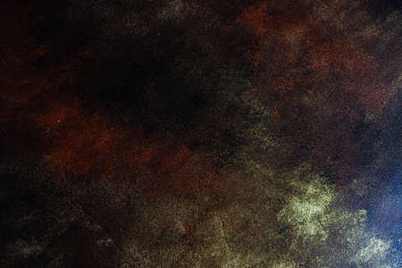 Stone textured and colorful background with copy space