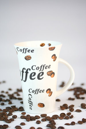 Coffeeの写真素材