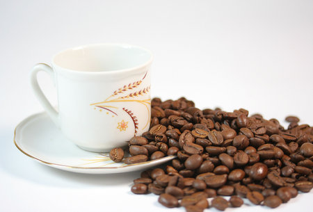 Coffeeの写真素材