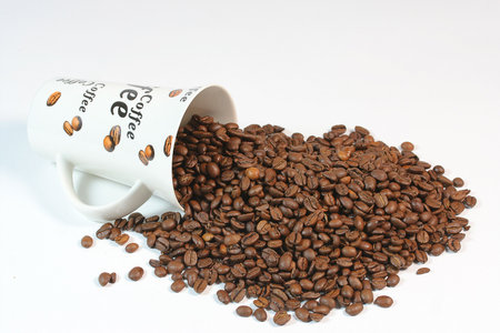 Coffeeの写真素材