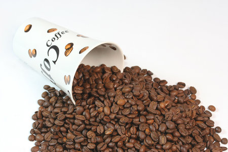 Coffeeの写真素材