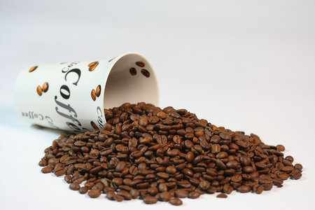 Coffeeの写真素材
