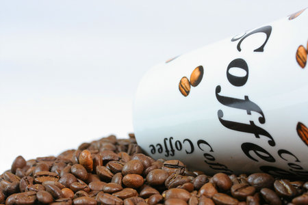 Coffeeの写真素材