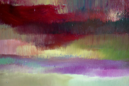 Abstract canvas backgroundの写真素材