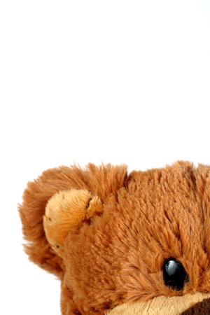 Teddy bearの写真素材