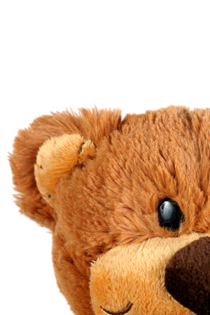Teddy bearの写真素材