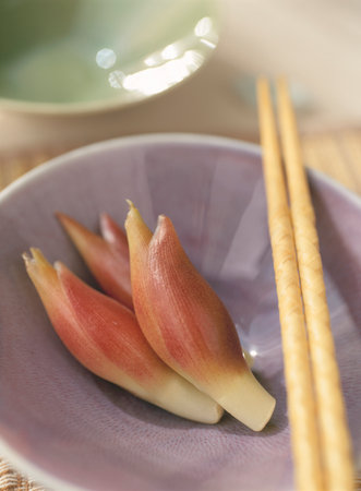 Japanese Tablewareの写真素材