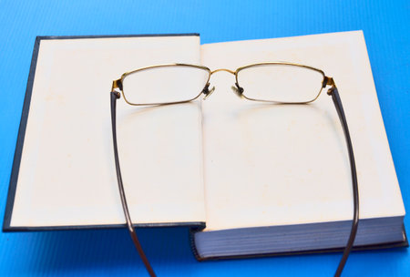 Sight glasses and the book