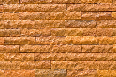 Sand stone texture in the sunlightの写真素材