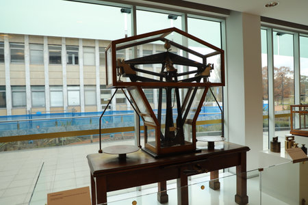 Royal Australian Mint in Canberra of Australiaのeditorial素材