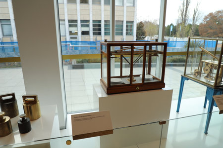Royal Australian Mint in Canberra of Australiaのeditorial素材
