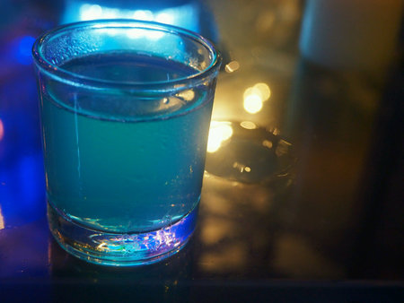 Cocktail party