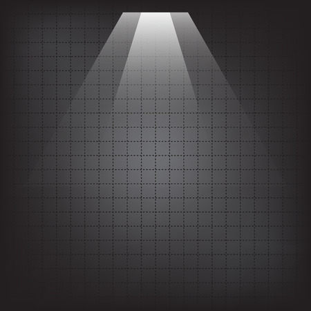 grey and light design abstract background vector illustration eps10のイラスト素材