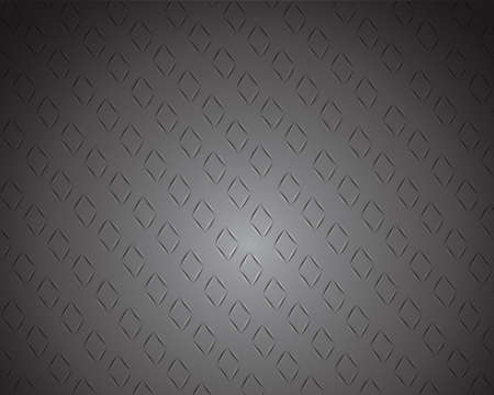 Carbon metallic texture.  Vector backgroundのイラスト素材