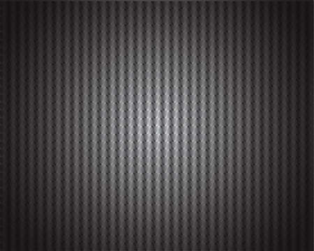 Triangles Background - Blackのイラスト素材