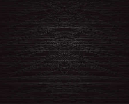 Textured Black background Scratchingのイラスト素材