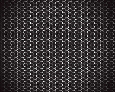 grey metal background net pattern texture grey metal steel message board for text and message design