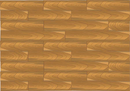Wood plank brown texture backgroundのイラスト素材