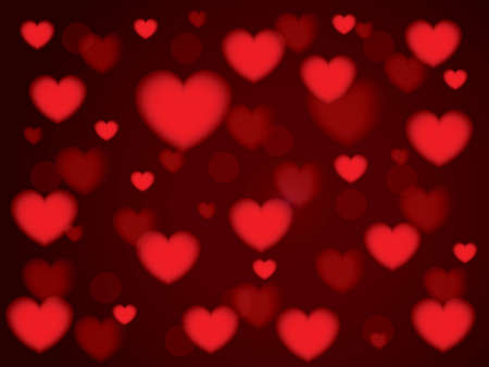 Valentineのイラスト素材