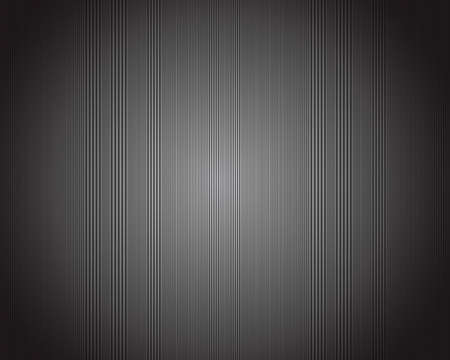 abstract black background or gray design pattern of vertical lines on faint vintage pattern of vintage grunge background texture on black border or Christmas card brochure or web template backgroundのイラスト素材
