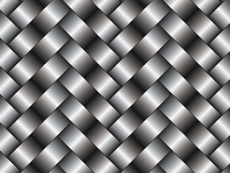 Carbon fiberのイラスト素材