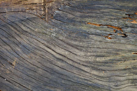Surface eroded by time,Old wood background.