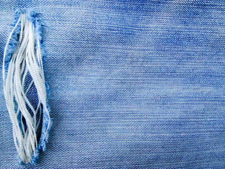 Lack jeans texture backgroundの写真素材
