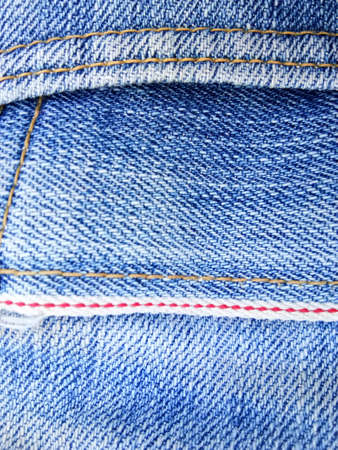 blue jeans texture