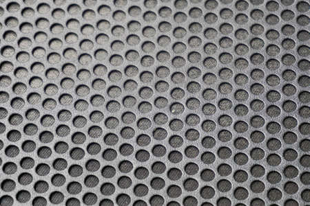 Speaker grille texture