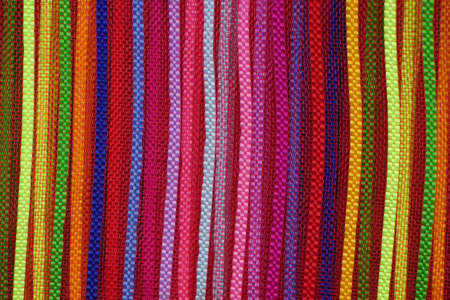 Colorful vertical line background and seamless striped wallpaper, backdrop multicolor.の写真素材