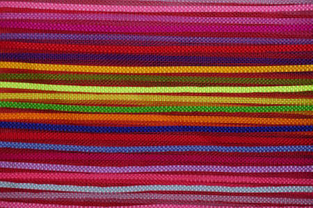 Colorful vertical line background and seamless striped wallpaper, backdrop multicolor.の写真素材
