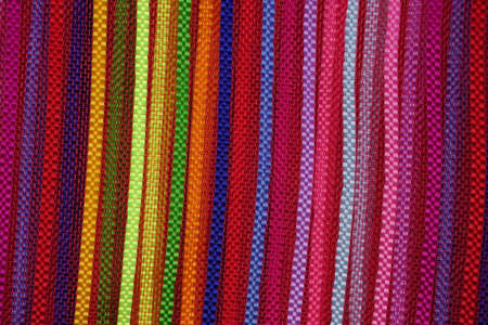 Colorful vertical line background and seamless striped wallpaper, backdrop multicolor.の写真素材