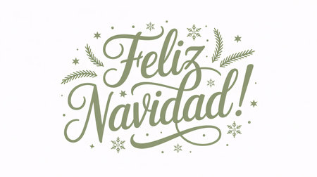 Merry Christmas.の素材