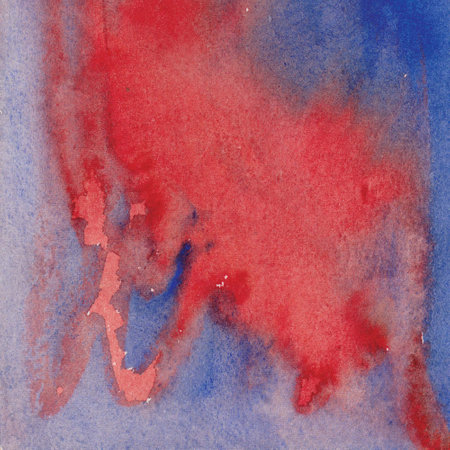 Water Color Background Design Vector Image Templateのイラスト素材