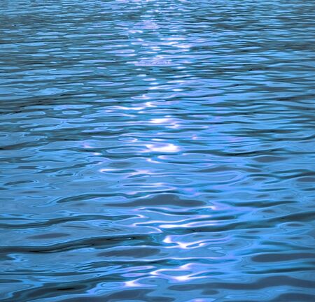water texture backgroundの写真素材