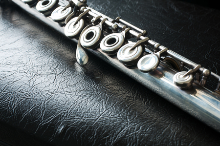 fluteの写真素材