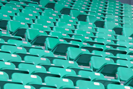 stadium chairs