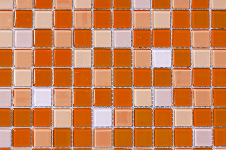 abstract image of cubes background の写真素材