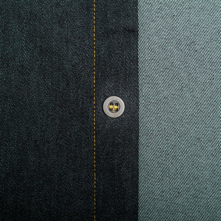 Jeans with buttons texture background